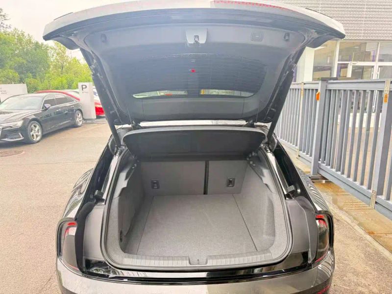 Audi e5