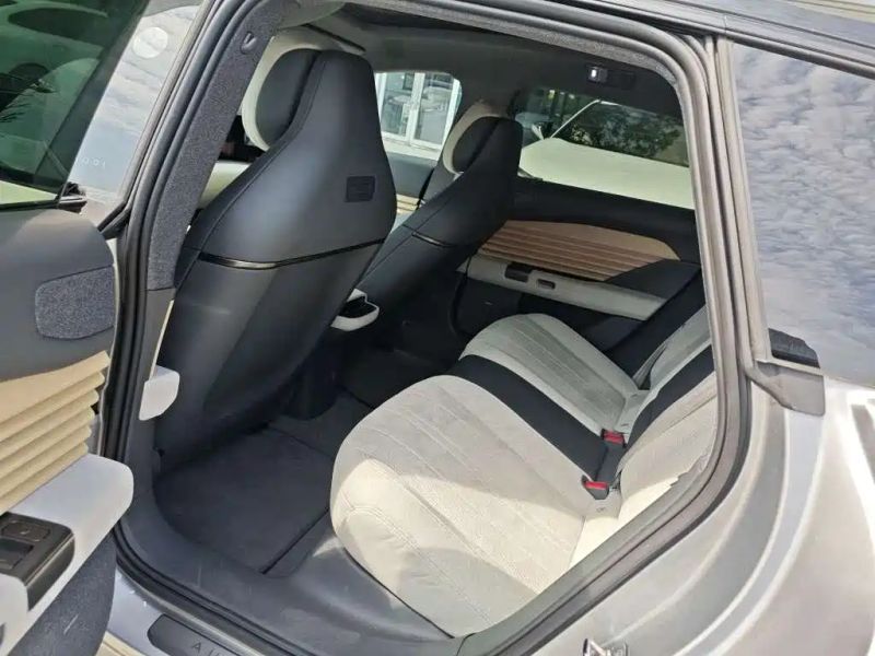 Audi e5