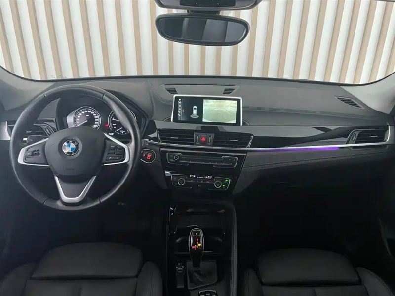 BMW X2 (F39)