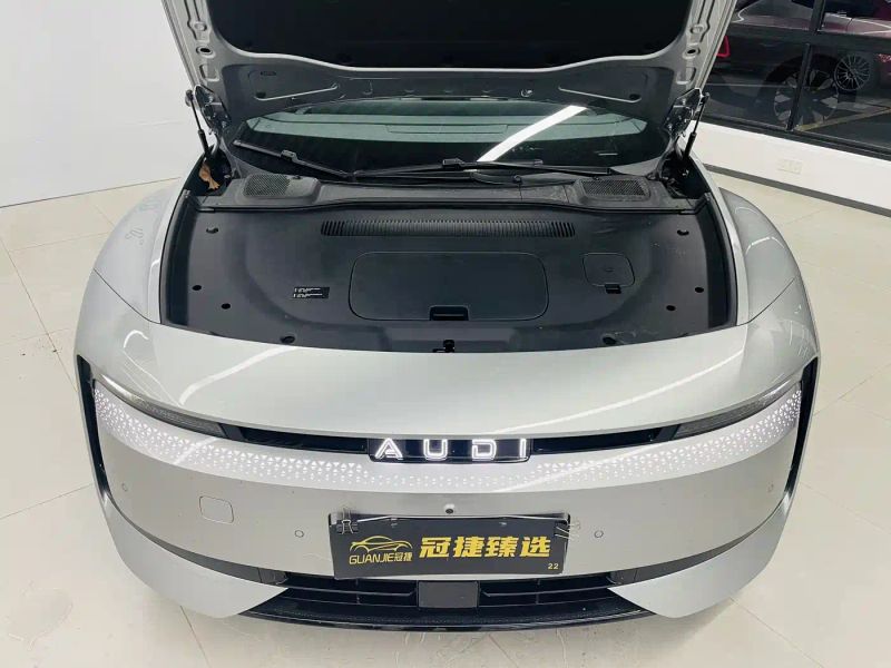 Audi e5