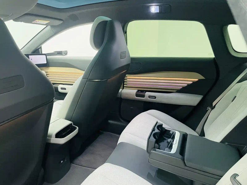 Audi e5