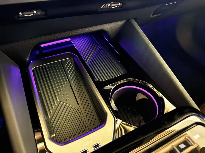 BMW i5