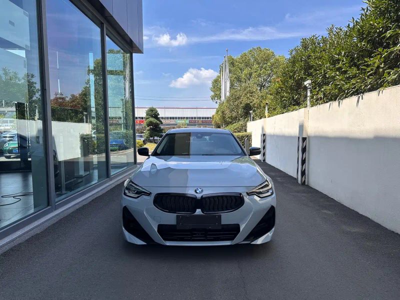 BMW 2-series
