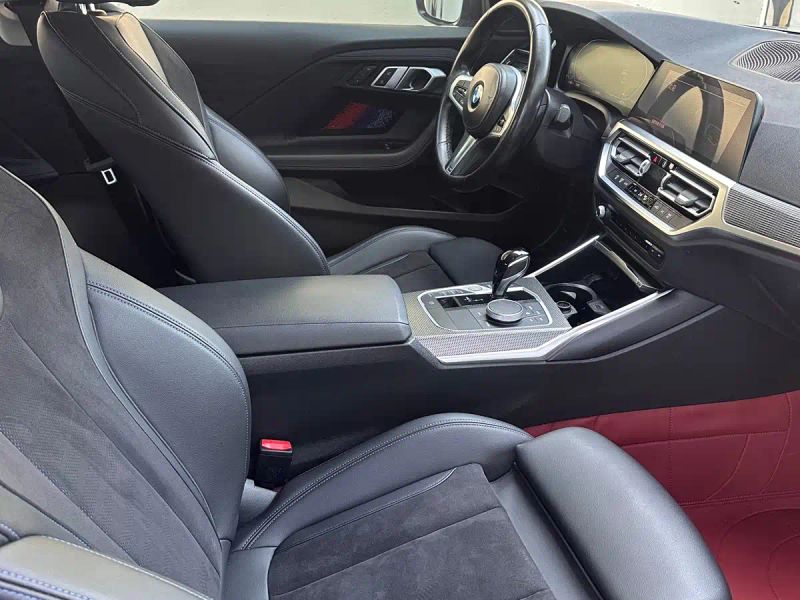 BMW 2-series