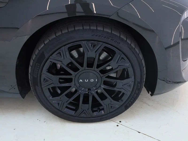 Audi e5