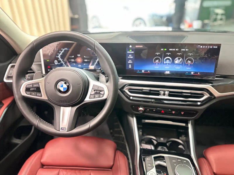 BMW 3-series