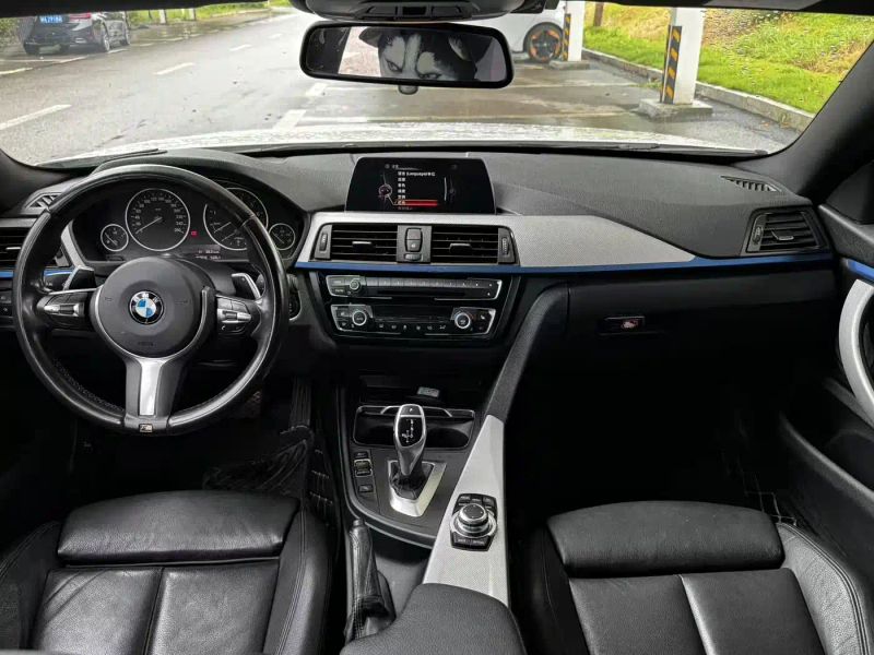 BMW 4-series
