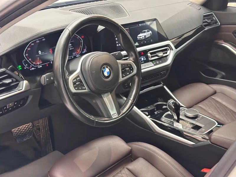 BMW 3-series