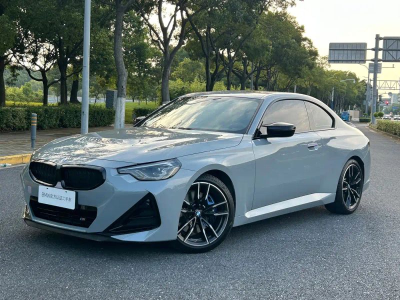 BMW M2