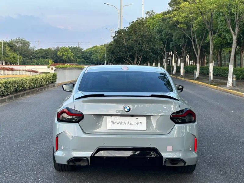 BMW M2