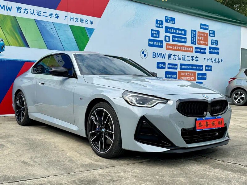 BMW M2