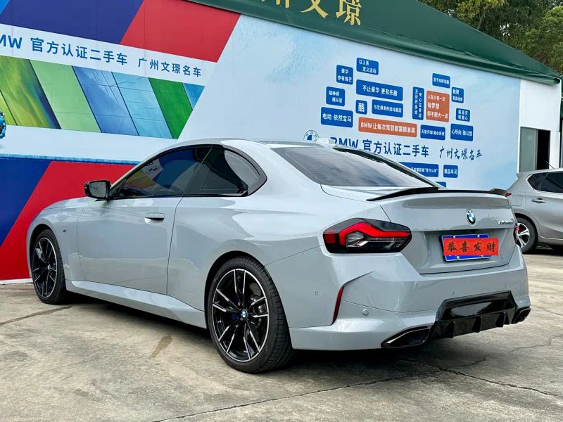 BMW M2
