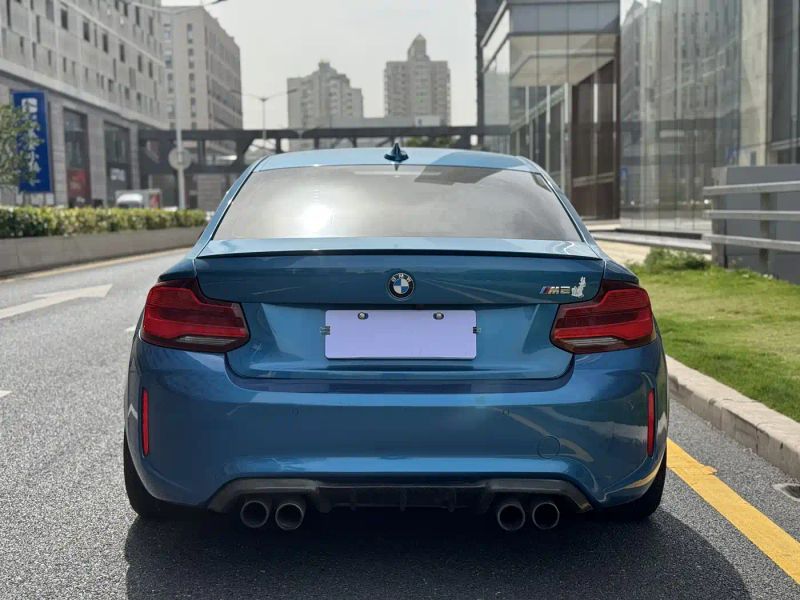 BMW m