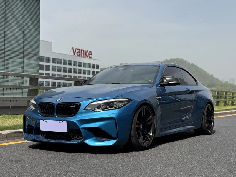BMW m