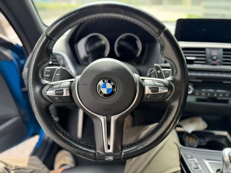 BMW m