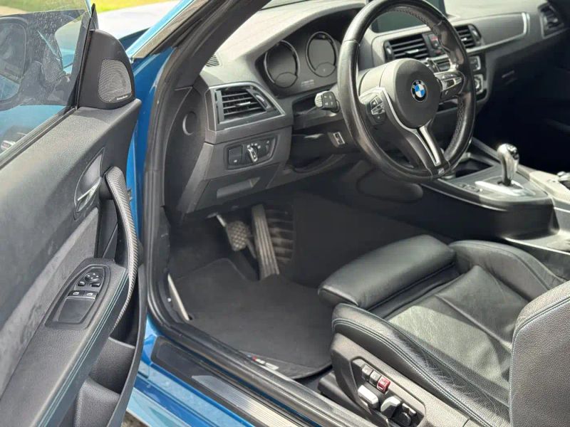 BMW m