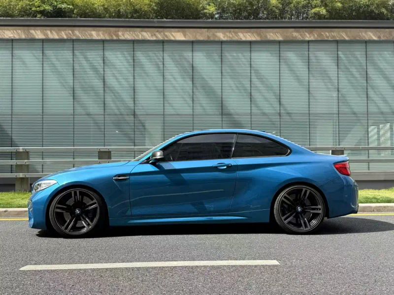BMW m