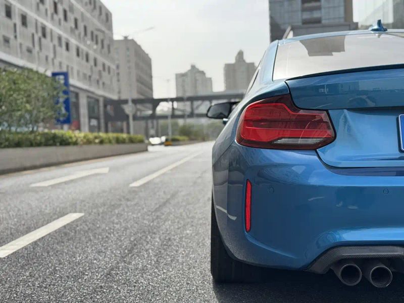 BMW m
