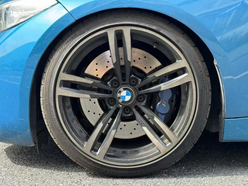 BMW m