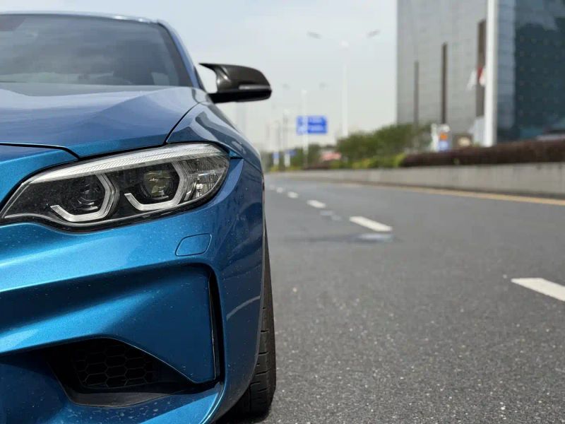 BMW m