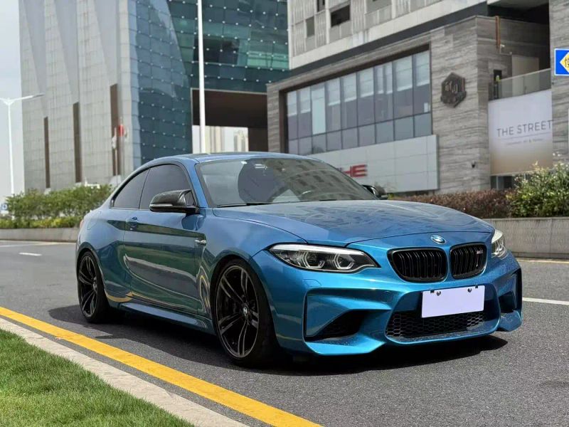 BMW m