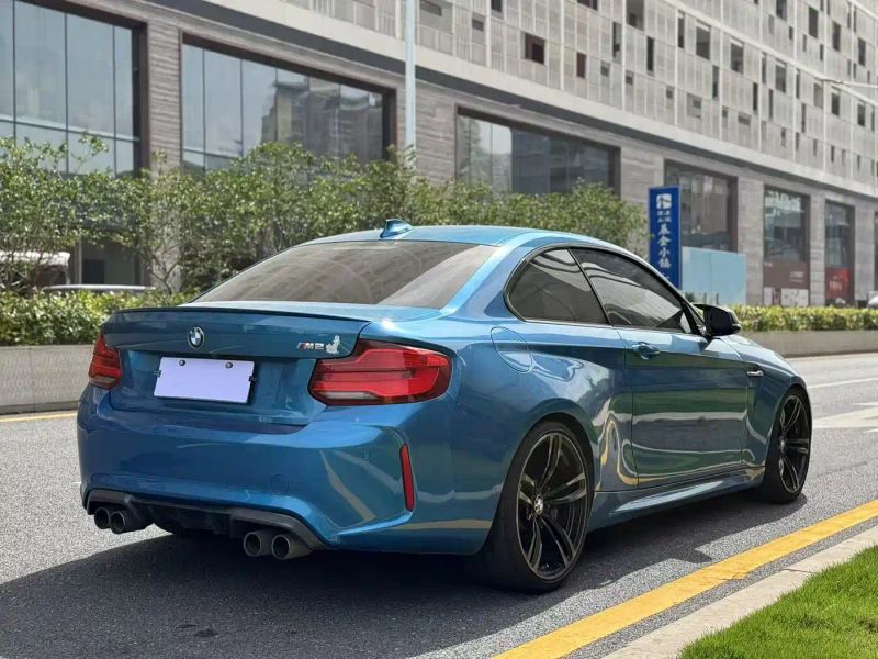 BMW m