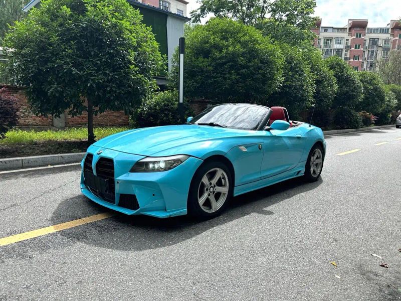 BMW z