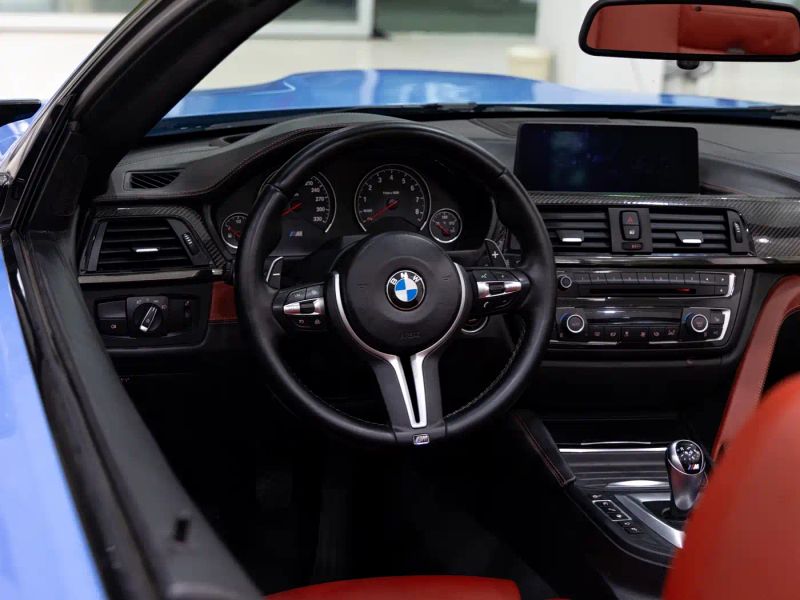 BMW M4