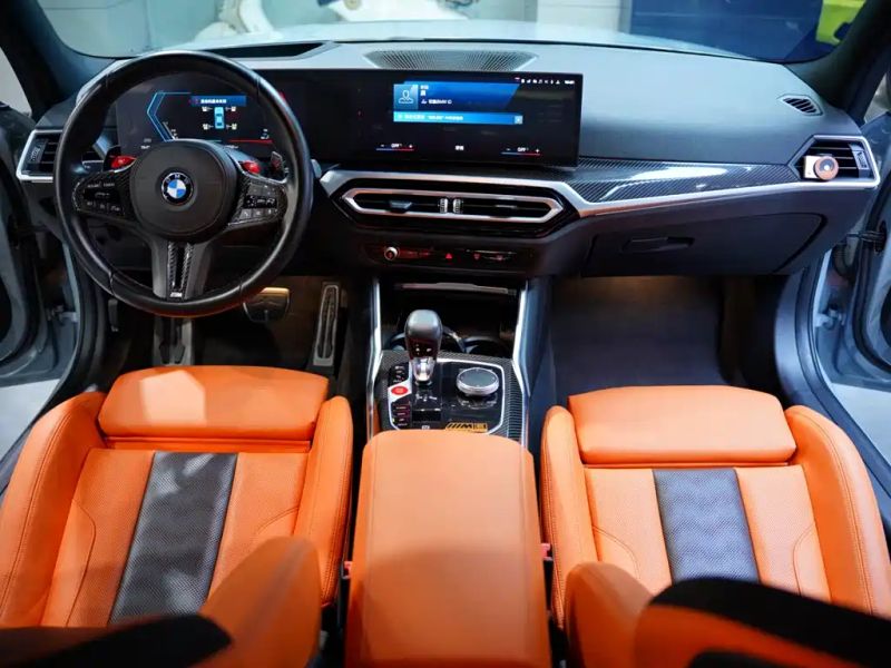 BMW M3