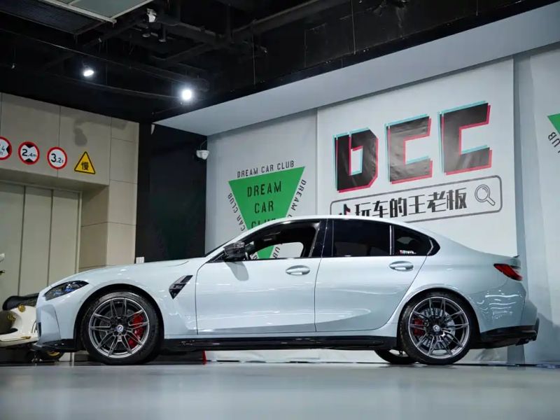 BMW M3