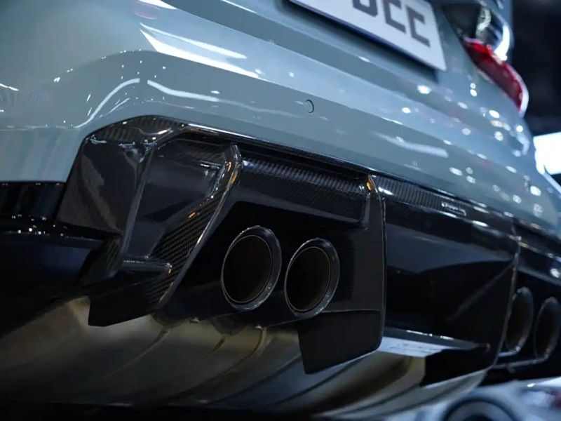 BMW M3