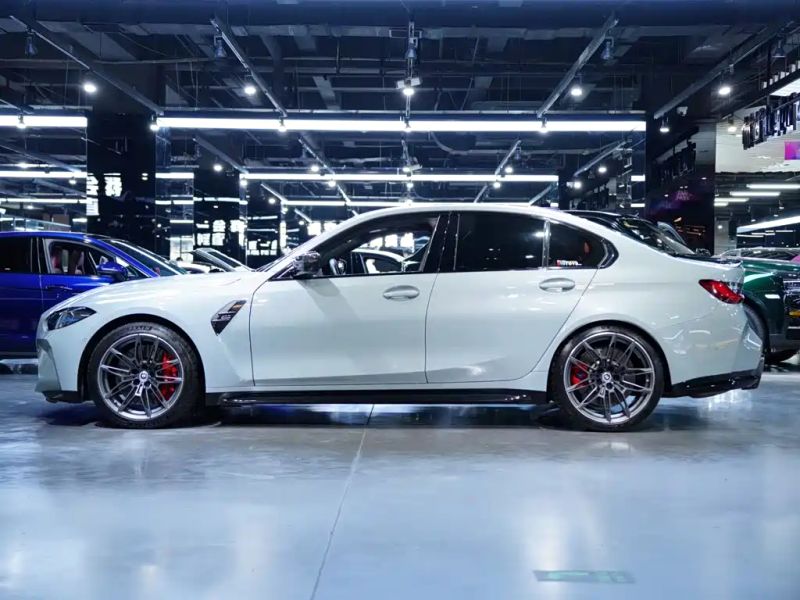 BMW M3