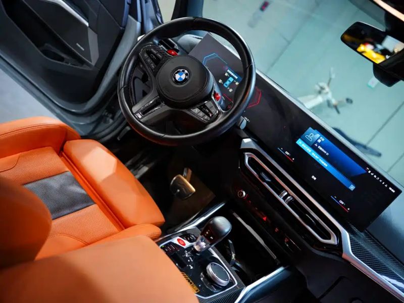 BMW M3