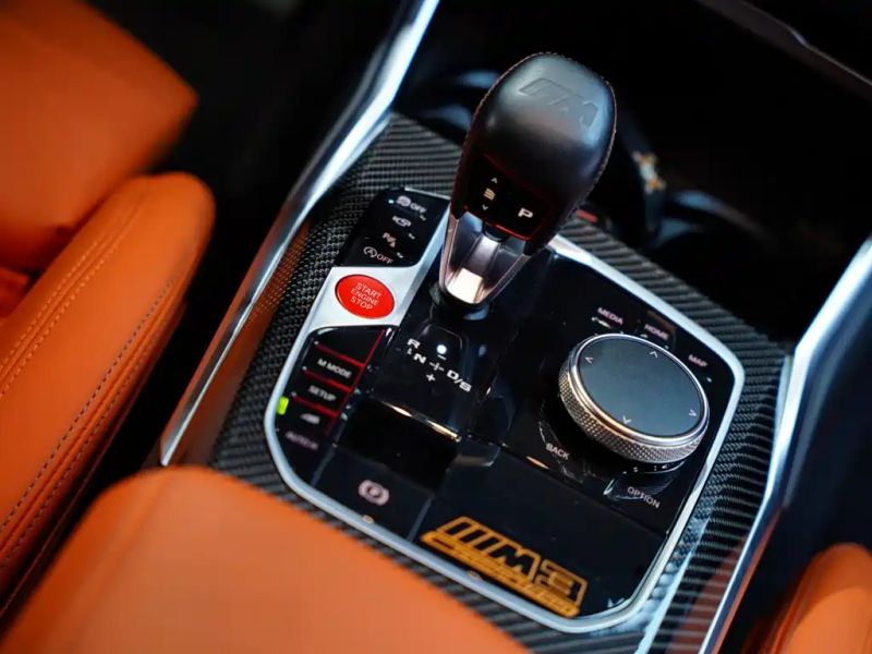 BMW M3