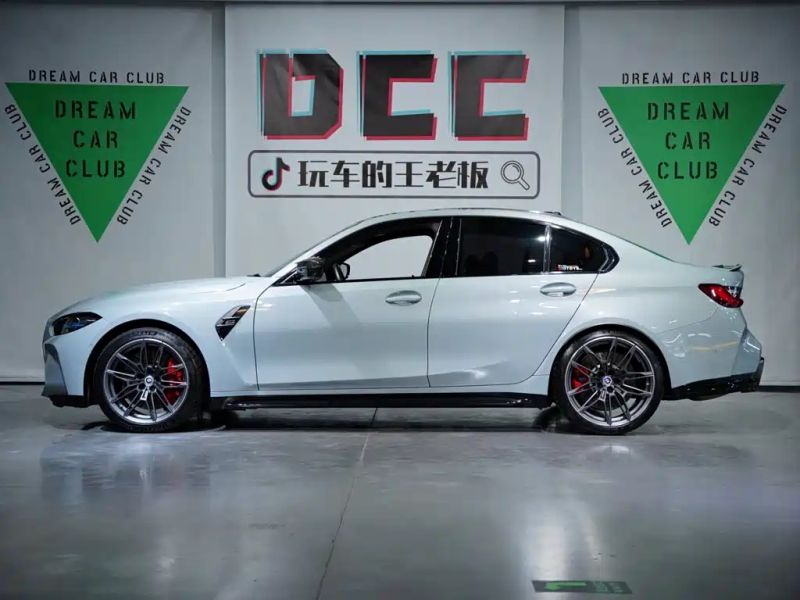 BMW M3
