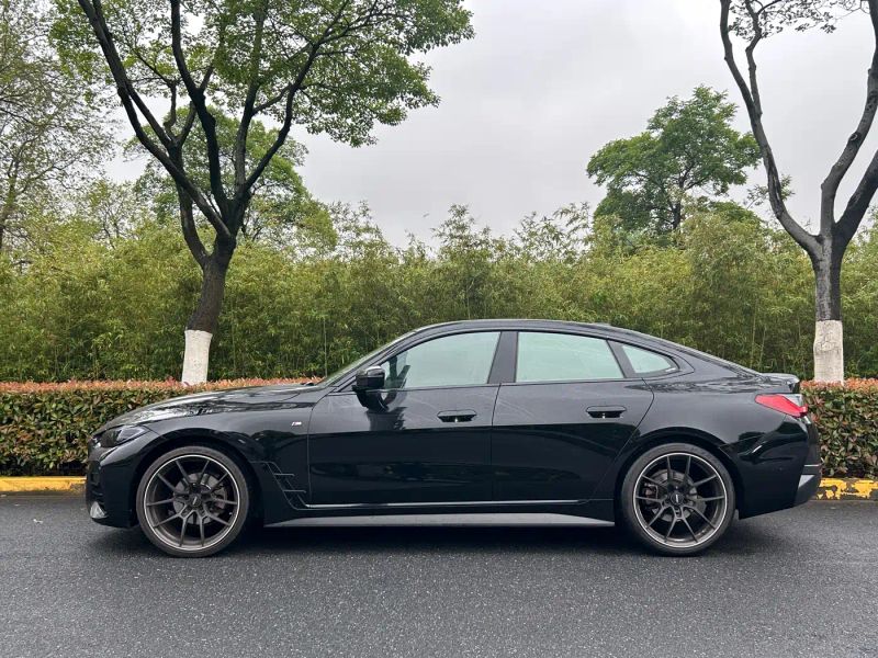 BMW 4-series