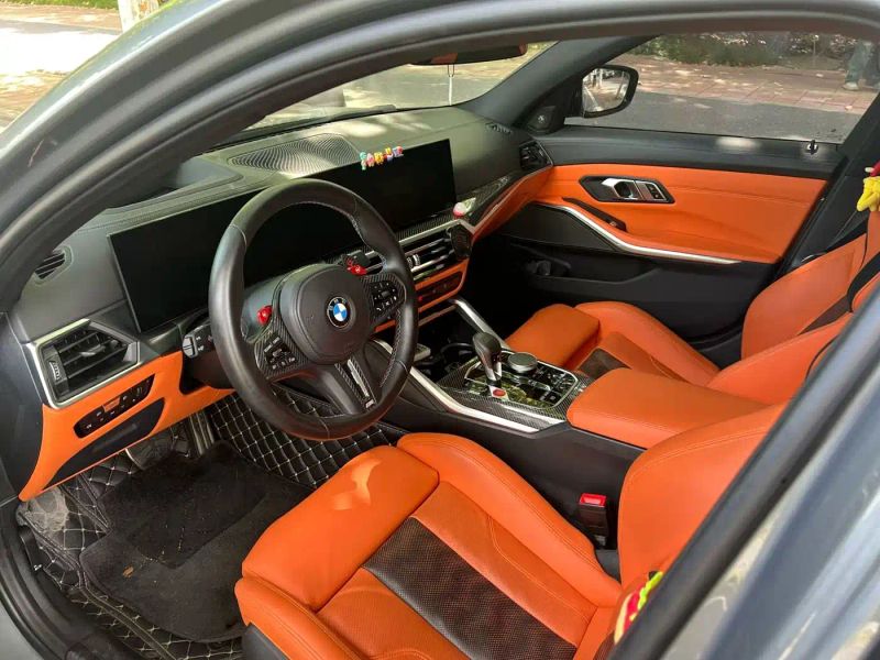 BMW M3