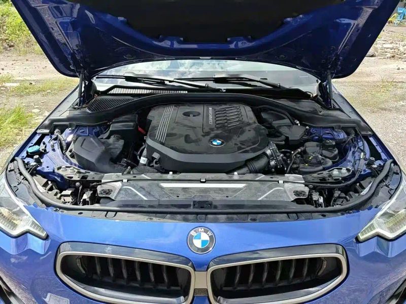 BMW M2