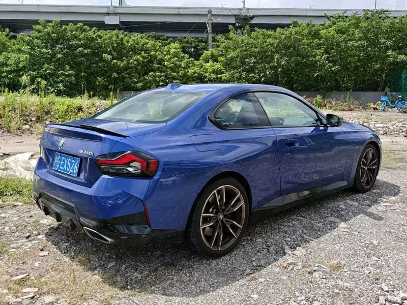 BMW M2