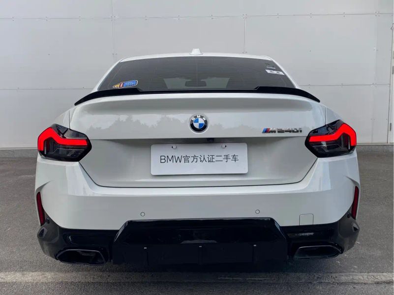 BMW m