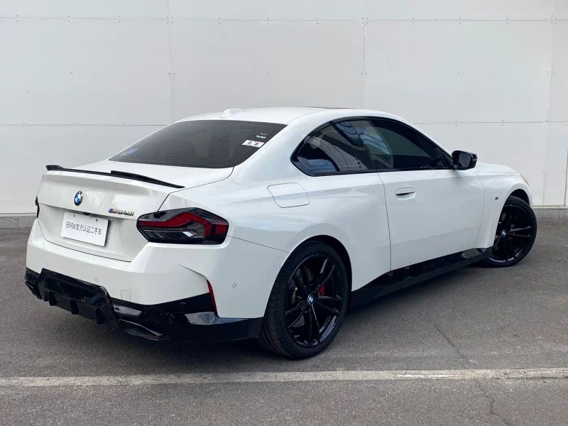 BMW m