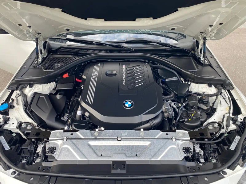 BMW m