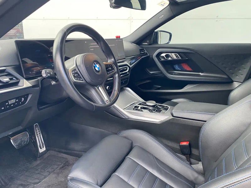 BMW m