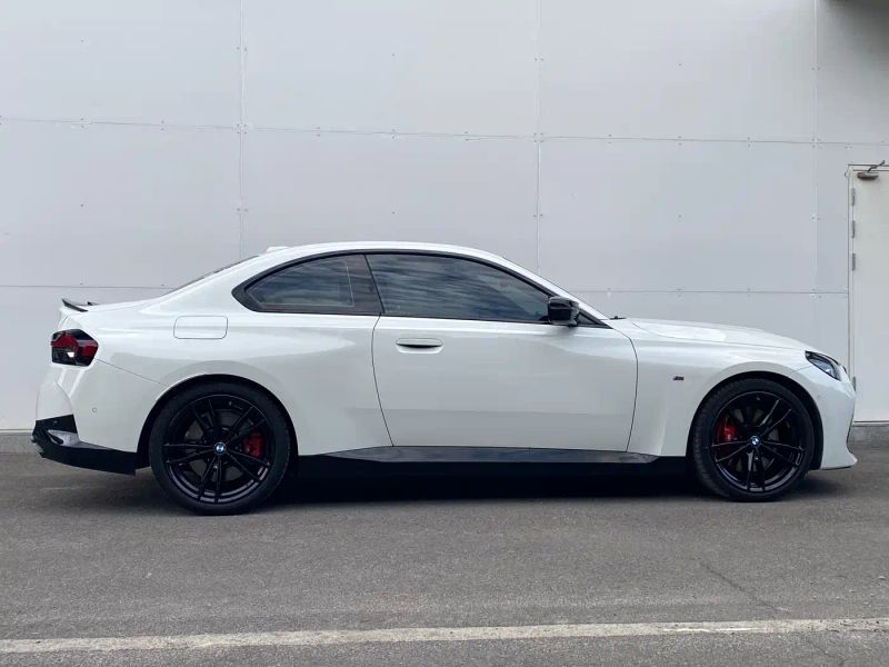 BMW m