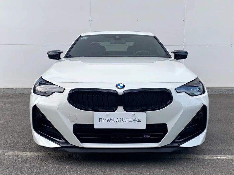 BMW m