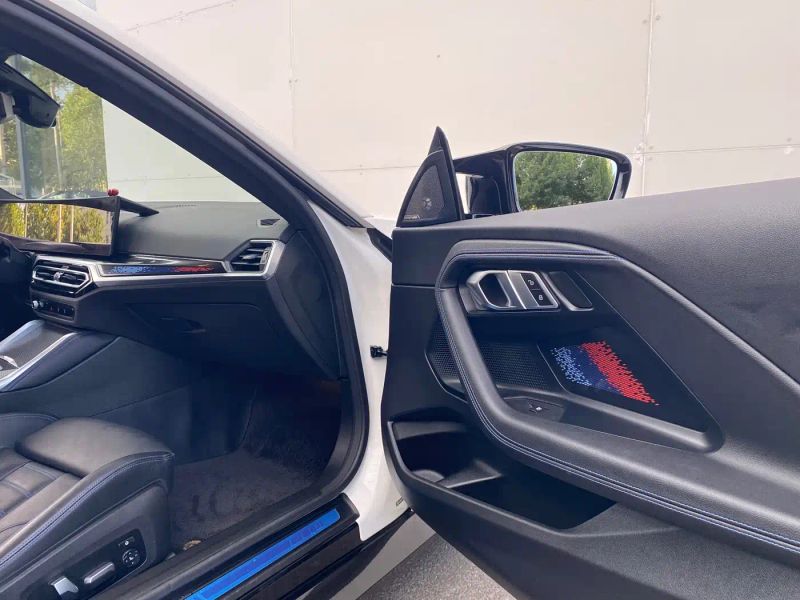 BMW m