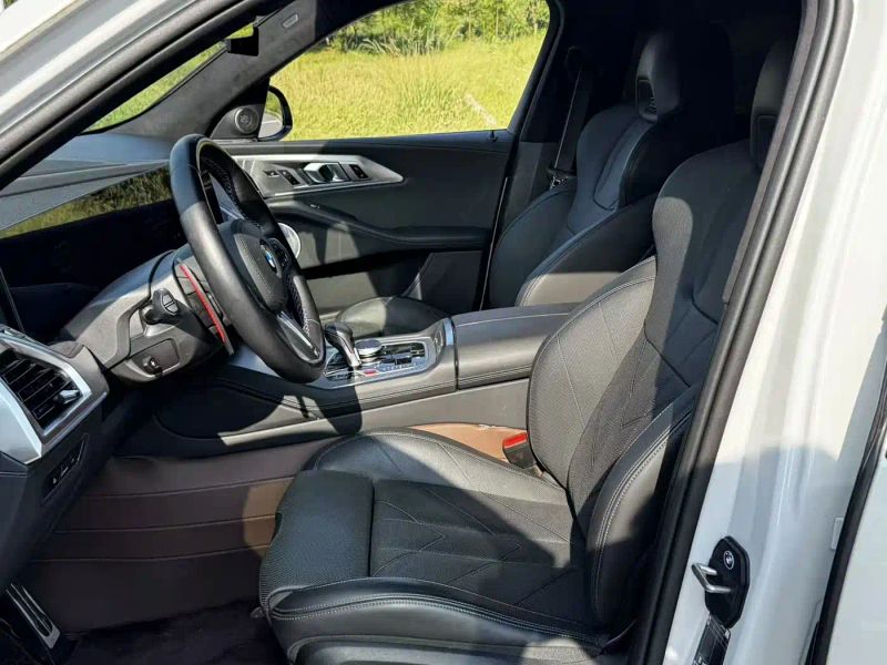 BMW XM