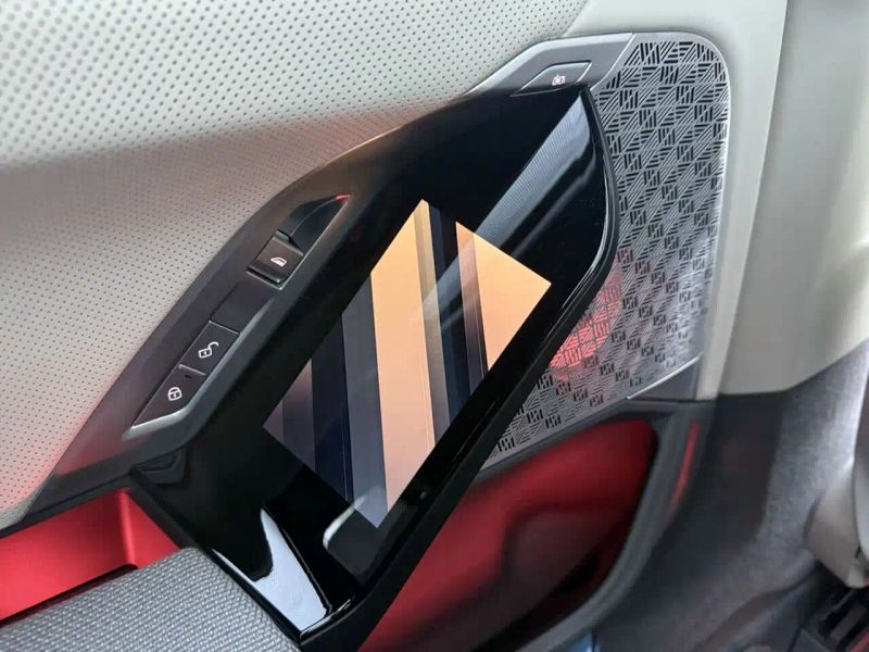 BMW m