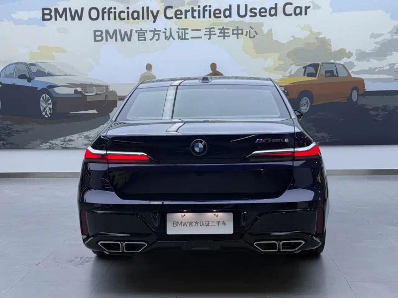 BMW m