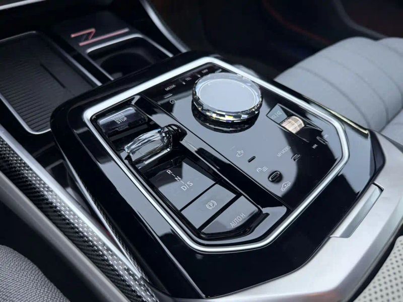 BMW m